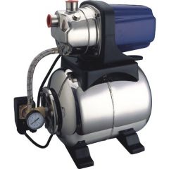 Hauswasserwerk SS 600-1