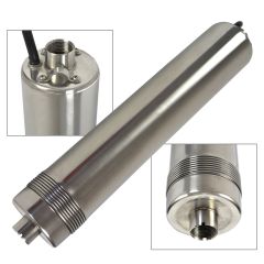 Hauswasserwerk Super 750 mit 15m Kabel AC5v