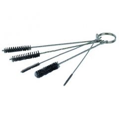 Profi-AirBrush-Reinigungsb�rsten-Set Cleaning-Brush-Set