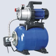 Hauswasserwerk  600-4 E***