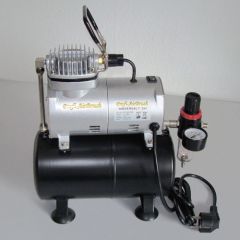 Profi- AirBrush Kompressor UNIVERSAL I