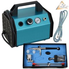 Profi-AirBrush Set Beauty I