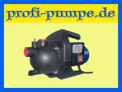Kreiselpumpe AQUA INNO-TEC 600