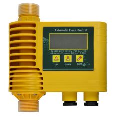 Durchflussw�chter 23-Sensor-Controller unverkabelt
