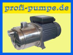Kreiselpumpe AQUA TEC 600