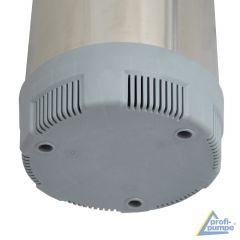 B-Ware /Tauchdruckpumpe AQUA Super 800 mit Schwimmerschalter