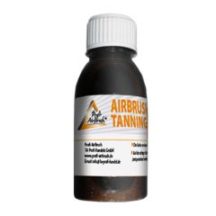 Airbrush K�rper-Selbstbr�unungs-Lotion