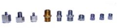 Airbrush Adapter 10er SET