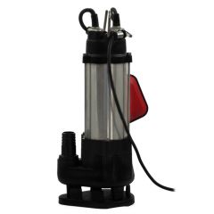 Bau-Tauchpumpe BAU-STAR 180