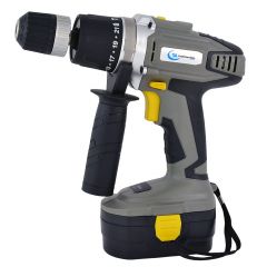 PROFI HAMMER DRILL 18V 1200mAh NiCd