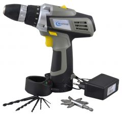PROFI EASY DRILL 10,8V Li-ion 1500mAh-Li-ion Akku