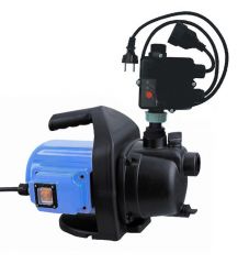 Hauswasserwerk INNO-TEC 600-1 AC10v