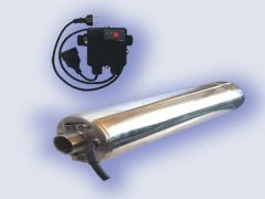 Hauswasserwerk Super 900 AC10v