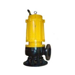 B-Ware/ Tauchpumpe BAU-Star 7500