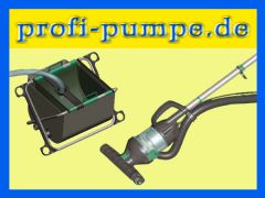 Durchflussw�chter AQUA-23-Sensor-Controller unverkabelt