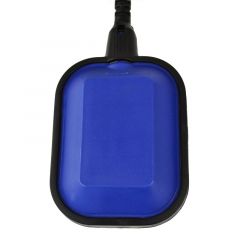 Schwimmerschalter Trockenlaufschutz / 15m Kabel