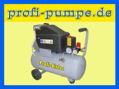Tauchpumpe AQUA SUPER 800 mit Saugstutzen, 25 m Kabel