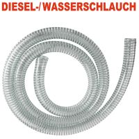 Diesel-Schlauch