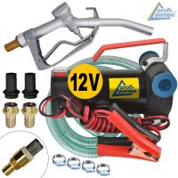 12V-Pumpen