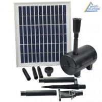 B-Ware Solar-Teichpumpen