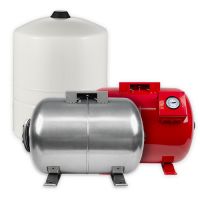 DRUCKTANKS
