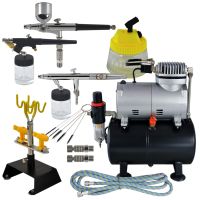 Airbrush Sets