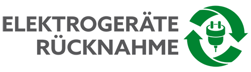 Logo für Elektrogeräte