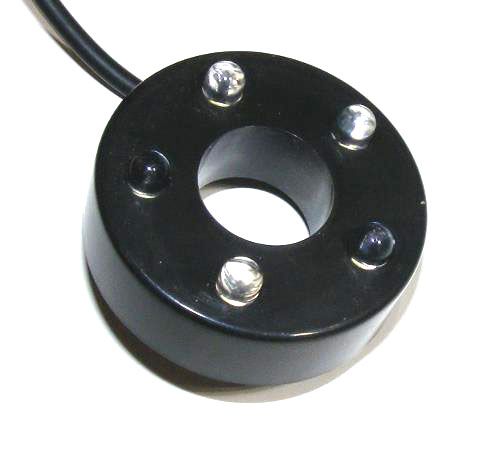 LED Ring 2 für Oasis 801R-1/1601R-1/2001-1