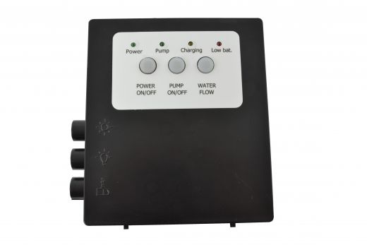 Alte Version - Schaltbox ohne Batterie für OASIS 501R-1 - 106A
