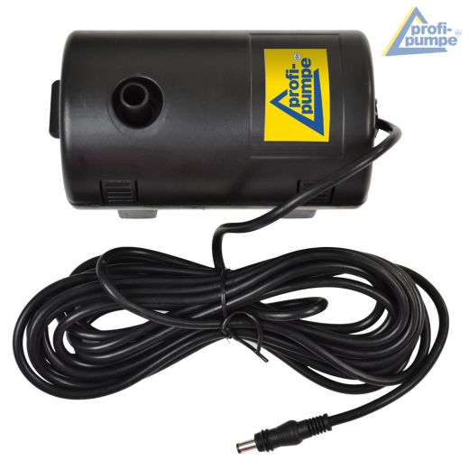 Spare-Part Pump 2 für 
