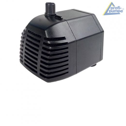 2,5Watt-Hybrid-System: 180 - 300L/Std. Pumpe mit 5m Kabel / Spare-Part Pump 3