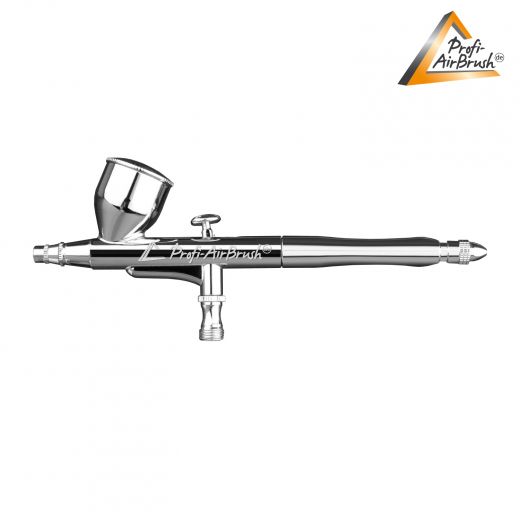 Airbrushpistole Profi-AirBrush Airbrushpistole Gravity-Ergo 1035 D 0.38