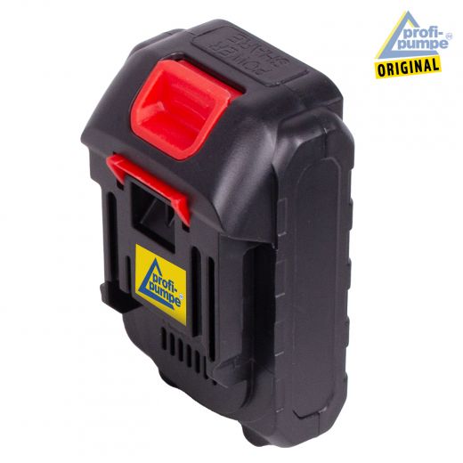 Li-Ion Battery 2000MA