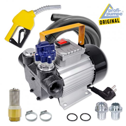 Diesel STANDARD-4.2 Automatic mit Zubehör Paket 2