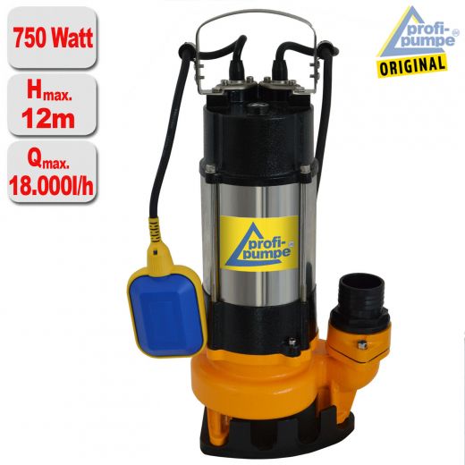 Pumpe_BAU-Star_750-1_Hauptbild