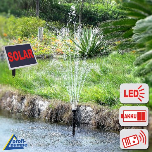 B-Ware Oslo 300-2 Light + Remote mit Fernbedienung