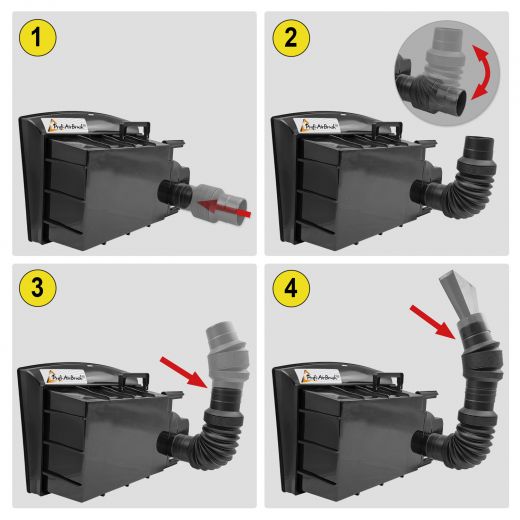 Airbrush Absauganlage, Airbrush Spritzkabine, Airbrush Sprühkammer, Airbrush Sprühkabine, Absauganlage für Farbnebel