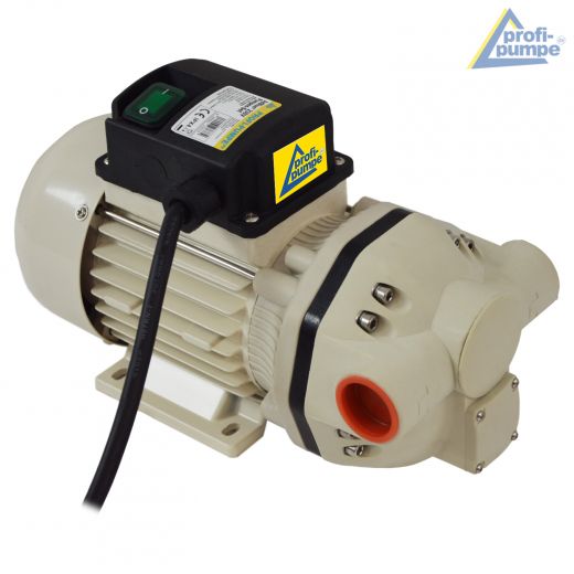 AdBlue® 230V-Pumpe, selbstansaugend, AdBlue PUMPE, TANKSTELLE