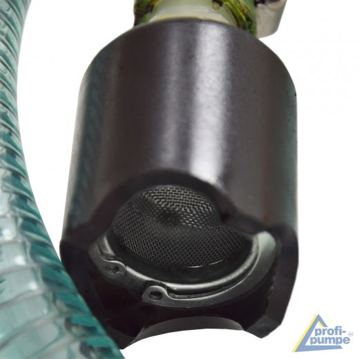 AdBlue® 230V-Pumpen-Set, selbstansaugend, Dieselpumpen, Hoftankstellen, AdBlue Pumpen, Automatische Zapfpistolen, AdBlue Zapfpistole