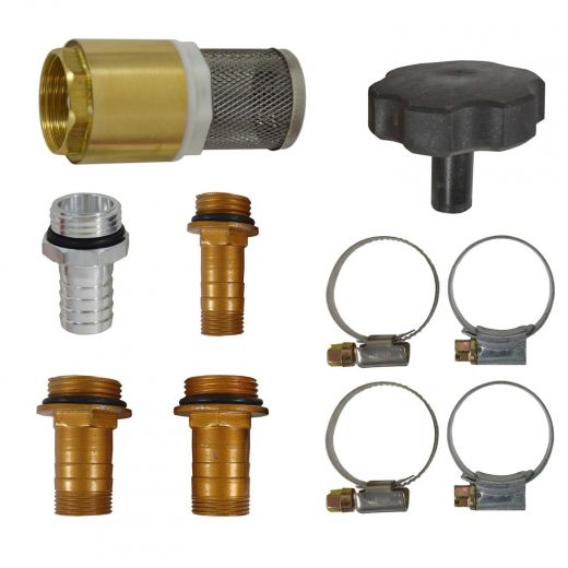 Diesel EXELENZ-2 Dieselpumpe mit Zähler, Saug- und Druckschlauch, Automatik-Zapf-Pistole und Zubehör. 230V DIESEL PUMPE HEIZÖL FASSPUMPE ÖLPUMPE KRAFTSTOFFPUMPE TANKSTELLE