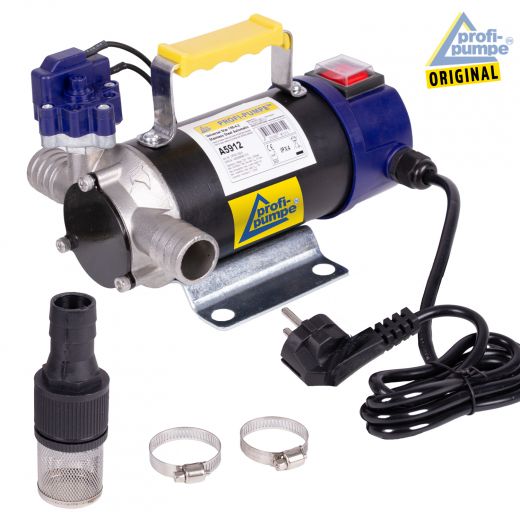 B-Ware Universal STAR 160-4.2 Stainless Steel Automatic 230V