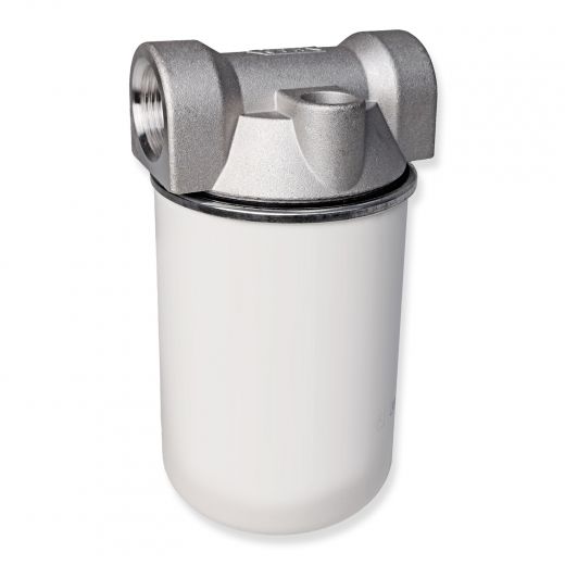 Diesel-Filter GL-4-Y mit wechselbaren Filtereinsatz (nicht wiederverwendbar)
