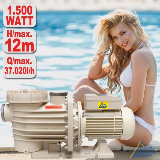 Umwälzpumpe, Poolpumpe, Schwimmbadpumpe, Skimmer, Poolfilter, pool filteranlage