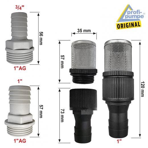 AdBlue® 12V-Pumpen-Set, selbstansaugend, DIESEL PUMPE HEIZÖL FASSPUMPE ÖLPUMPE KRAFTSTOFFPUMPE TANKSTELLE, AdBlue Pumpe