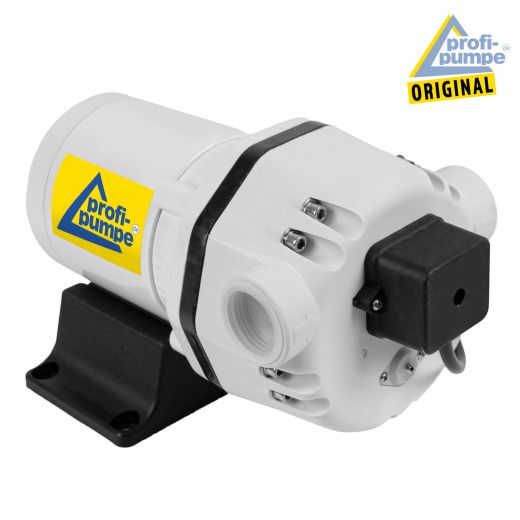 AdBlue® 12V-Pumpen-Set, selbstansaugend, DIESEL PUMPE HEIZÖL FASSPUMPE ÖLPUMPE KRAFTSTOFFPUMPE TANKSTELLE, AdBlue Pumpe