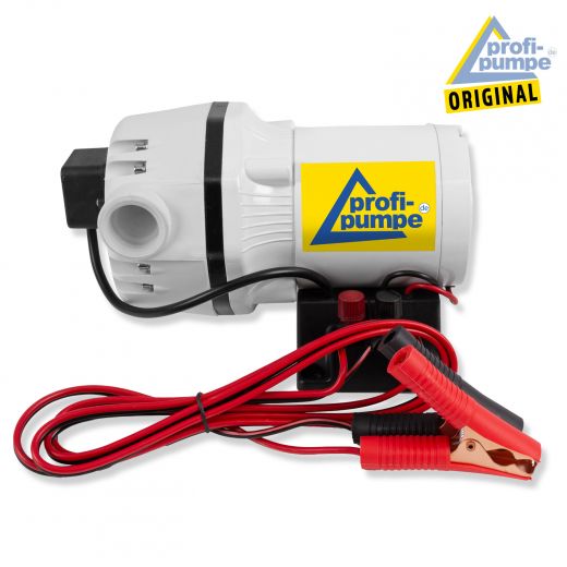 AdBlue® 12V-Pumpen-Set, selbstansaugend, DIESEL PUMPE HEIZÖL FASSPUMPE ÖLPUMPE KRAFTSTOFFPUMPE TANKSTELLE, AdBlue Pumpe