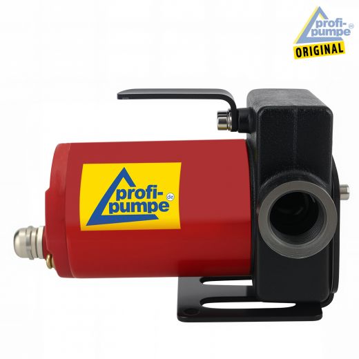 Mobile Diesel EX-PROOF 12V-Pumpe