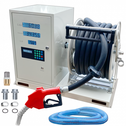 Diesel DIGITAL-REEL-STATION 2.1 230V