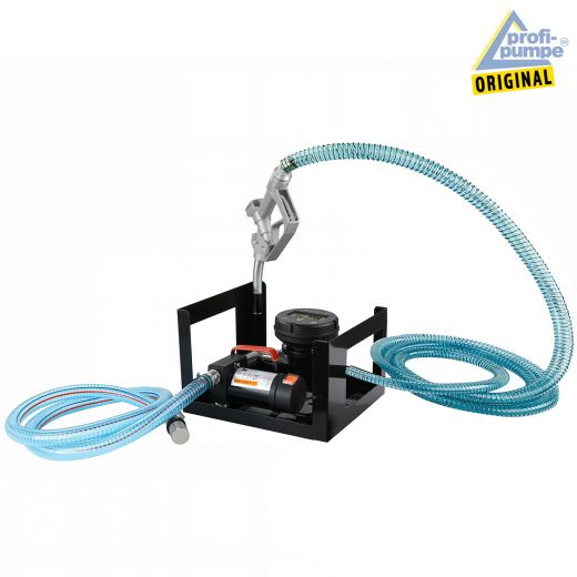 DIESEL EXELENZ 12V DIGITAL 