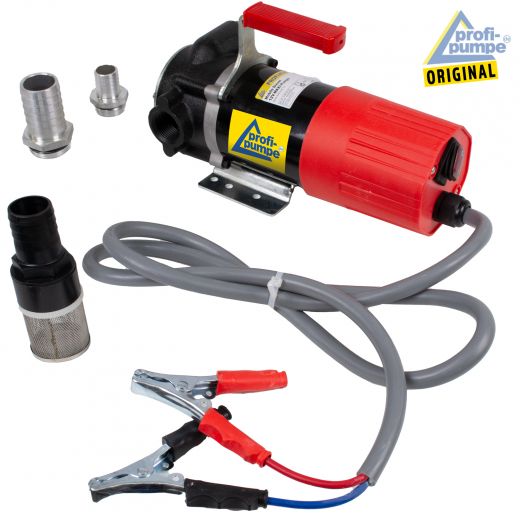 Mobile Diesel 12V-MAXI-Pumpe